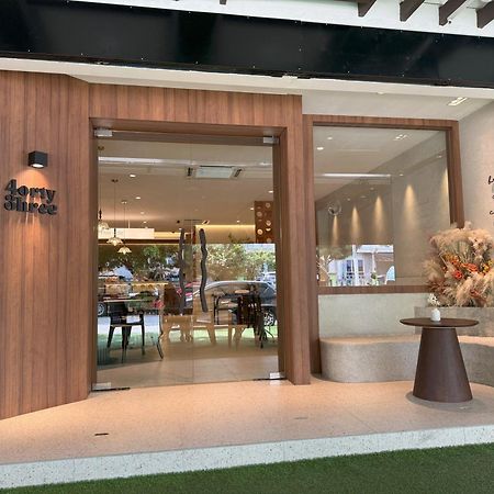 D'Garden Hotel Kuala Lumpur Eksteriør bilde