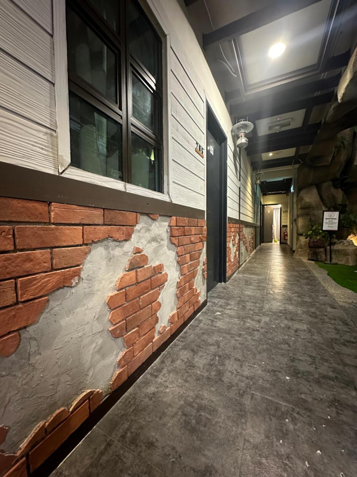 D'Garden Hotel Kuala Lumpur Eksteriør bilde