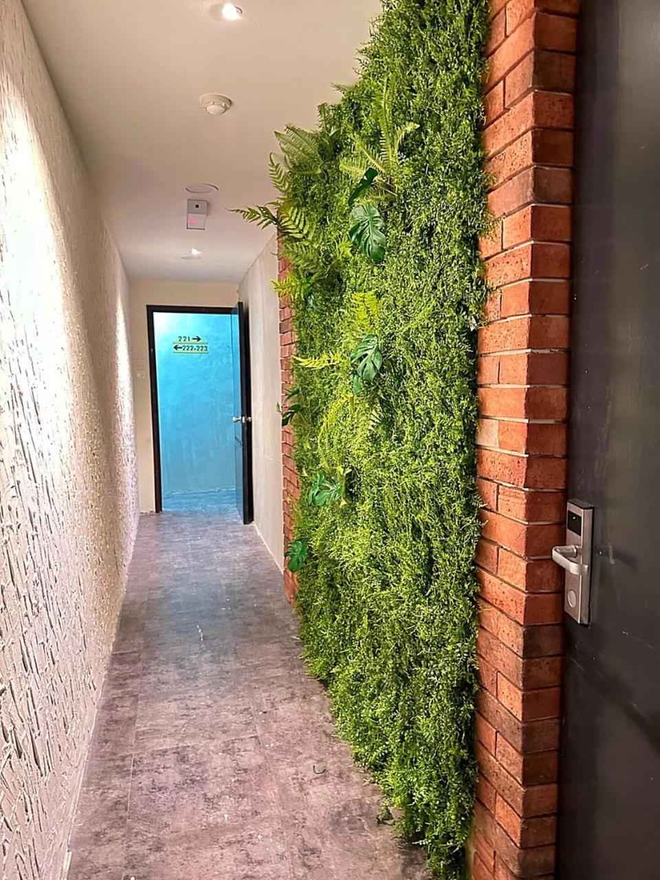 D'Garden Hotel Kuala Lumpur Eksteriør bilde