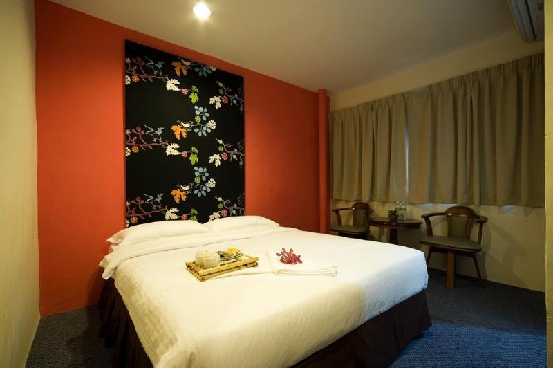 D'Garden Hotel Kuala Lumpur Eksteriør bilde