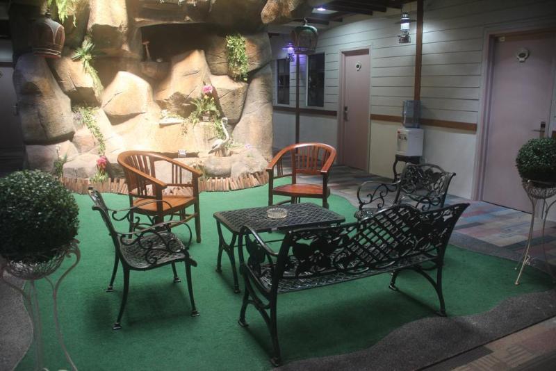 D'Garden Hotel Kuala Lumpur Eksteriør bilde