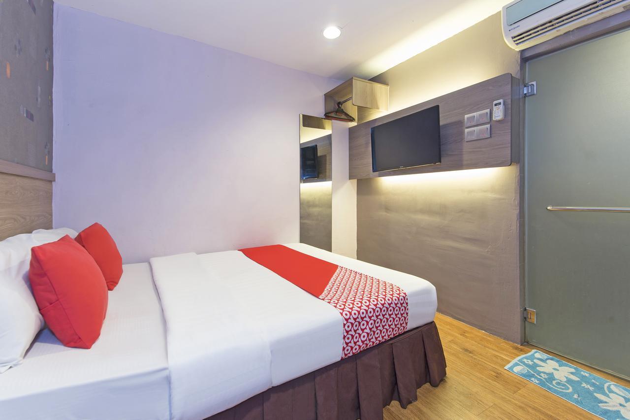 D'Garden Hotel Kuala Lumpur Eksteriør bilde