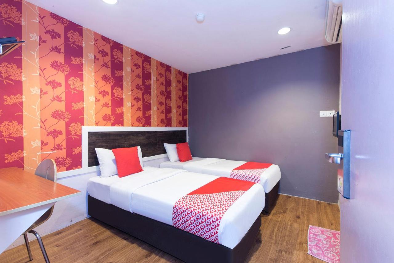 D'Garden Hotel Kuala Lumpur Eksteriør bilde