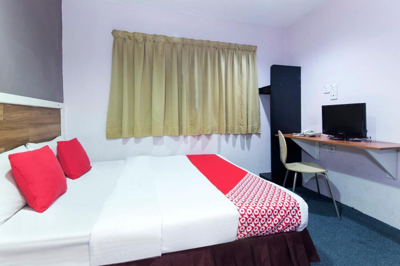 D'Garden Hotel Kuala Lumpur Eksteriør bilde