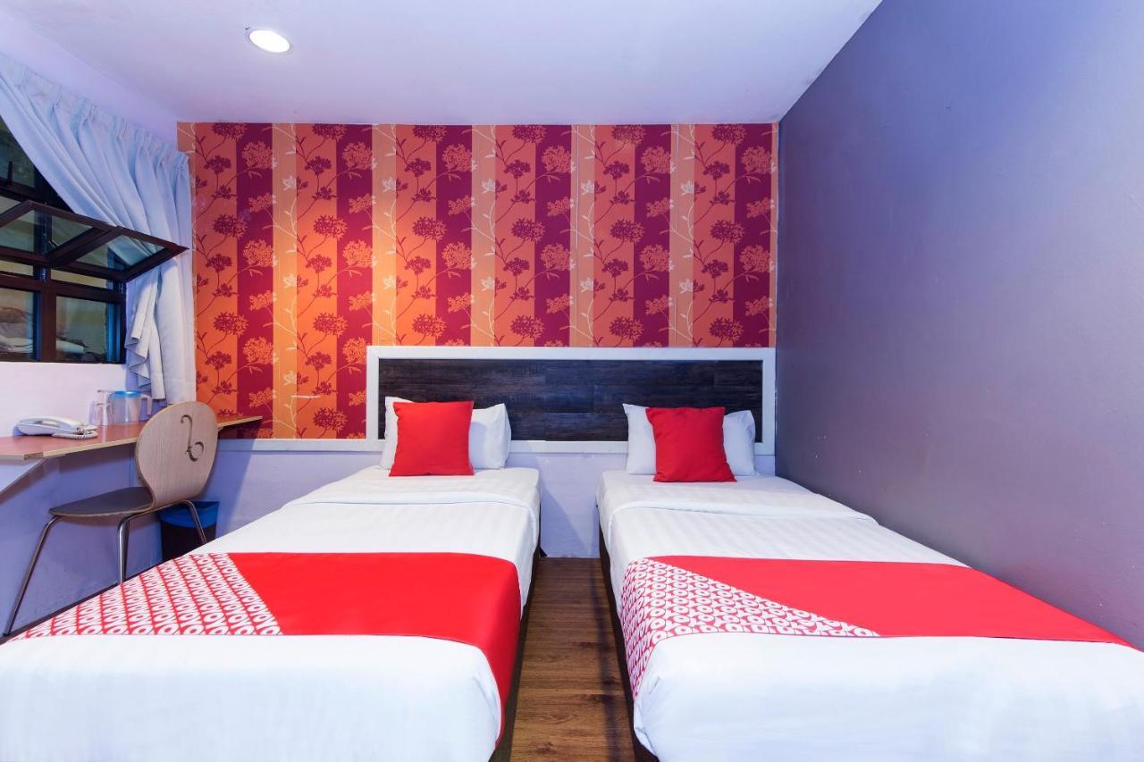 D'Garden Hotel Kuala Lumpur Eksteriør bilde