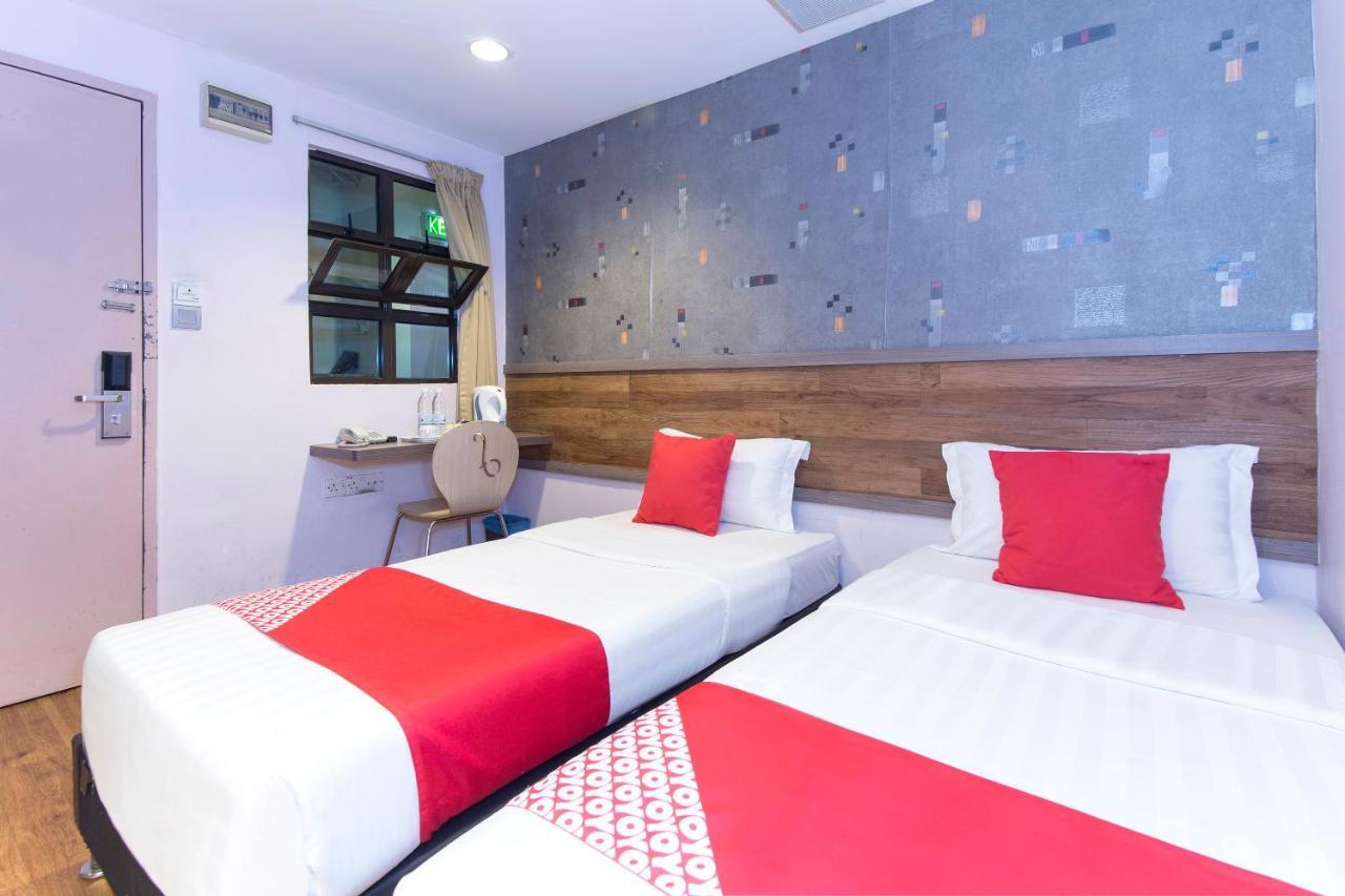 D'Garden Hotel Kuala Lumpur Eksteriør bilde
