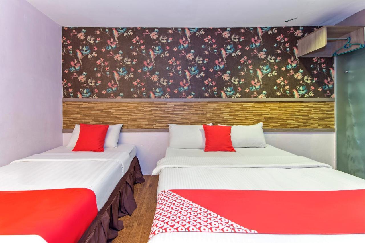 D'Garden Hotel Kuala Lumpur Eksteriør bilde